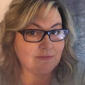 Meet your Posher, Rhonda